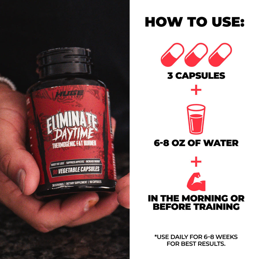 How to use Eliminate